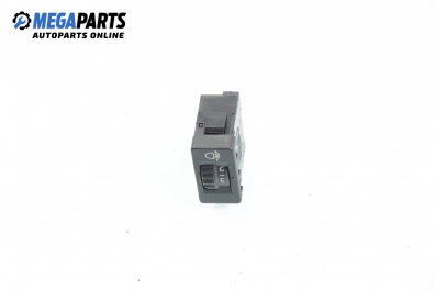 Headlight adjustment button for Peugeot 307 1.6 16V, 109 hp, station wagon, 2004