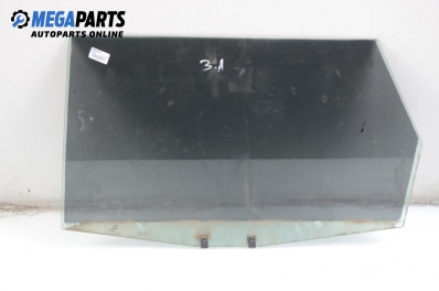 Geam for Audi A6 (C5) 2.4, 165 hp, combi, 1999, position: stânga - spate