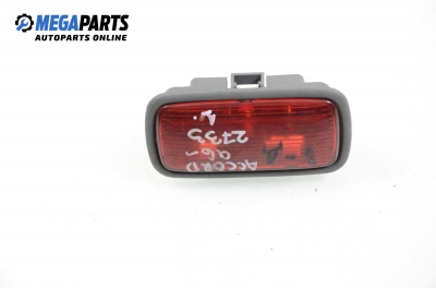 Plafonieră ușă pentru Honda Accord V 2.0 16V, 136 cp, combi, 1996, poziție: dreaptă - spate