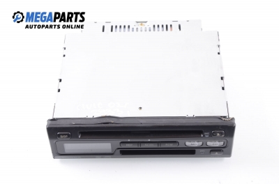 CD changer for Honda Civic 1.4, 75 hp, hatchback, 5 doors automatic, 2002