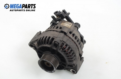 Alternator for Peugeot 406 1.8 16V, 110 hp, station wagon, 1998 № 9631318280