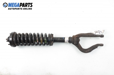 Macpherson shock absorber for Honda Accord VI 1.8, 136 hp, hatchback, 5 doors, 2001, position: front - right