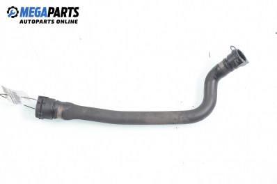 Wasserschlauch für BMW 5 (E60, E61) 2.0 d, 163 hp, combi, 2005