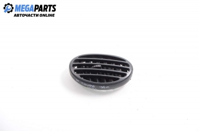 Luftdüse heizung for Renault Megane I (1995-2003) 1.6