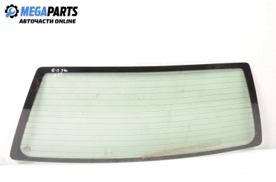 Lunetă for Volkswagen Golf III (1991-1997) 1.6, hatchback, position: din spate
