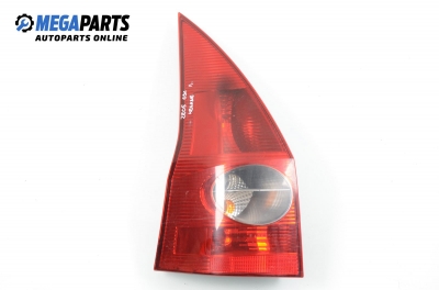 Tail light for Renault Megane 1.9 dCi, 120 hp, station wagon, 2003, position: left