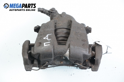 Caliper for Fiat Punto 1.9 JTD, 80 hp, 5 doors, 1999, position: front - right