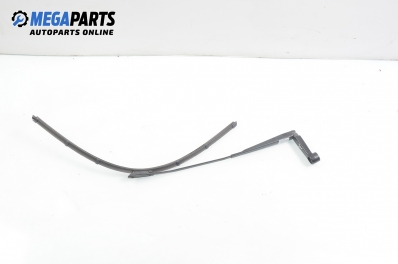 Wischerarm frontscheibe for Citroen C4 Picasso 1.6 HDi, 109 hp automatic, 2009, position: rechts