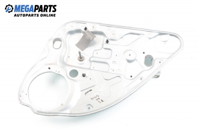 Manueller fensterheber for Ford Focus II Hatchback (07.2004 - 09.2012), 5 türen, position: rechts, rückseite, 4M51A045H16AF