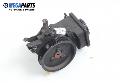 Power steering pump for BMW 5 (E60, E61) 2.0 d, 163 hp, station wagon, 2005