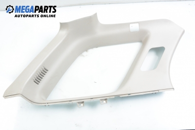 Interior plastic for Opel Frontera B 2.2 DTI, 120 hp, 5 doors, 2003, position: rear - left