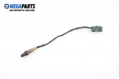 Оxygen sensor for Nissan Primera 1.8, 115 hp, hatchback, 2002