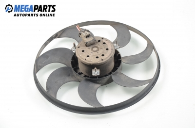 Ventilator radiator pentru Opel Astra F 1.6, 71 cp, hatchback, 5 uși, 1998