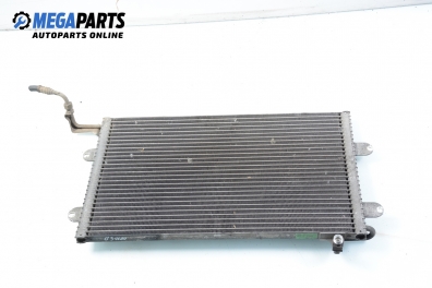 Air conditioning radiator for Volkswagen Golf III 1.9 TDI, 90 hp, hatchback, 1995