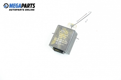 Relais for Nissan Murano 3.5 4x4, 234 hp automatic, 2005 № 8545-1200