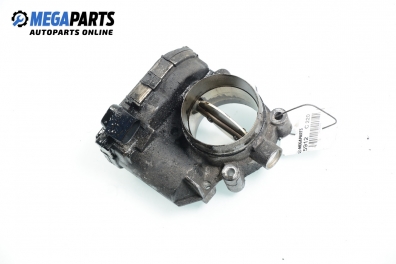 Clapetă carburator pentru Mercedes-Benz C-Class 204 (W/S/C/CL) 2.2 CDI, 170 cp, combi automat, 2008 № Bosch 0 280 750 230