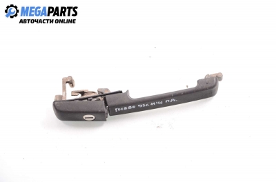 Outer handle for Seat Toledo (1L) (1991-1999) 1.8, position: front - right