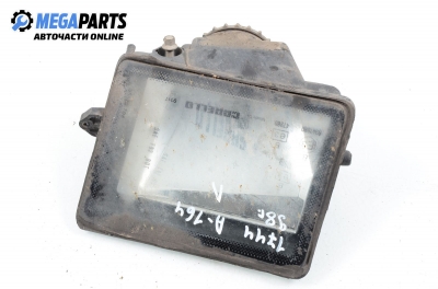 Lampă de ceață spate pentru Alfa Romeo 164 2.5 TD, 125 cp, sedan, 5 uși, 1998, poziție: stânga