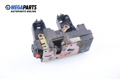Lock for Opel Astra G 2.0 DI, 82 hp, station wagon, 2001, position: rear - right