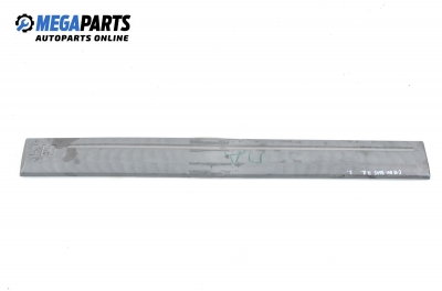 Türleiste for Citroen C15 1.9 D, 60 hp, 2004, position: rechts, vorderseite
