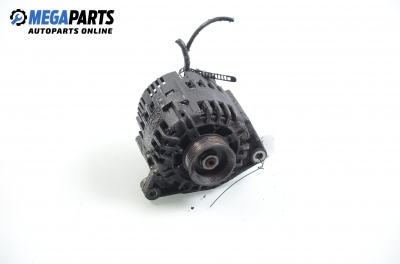 Alternator for Audi A6 (C5) 2.5 TDI, 163 hp, sedan automatic, 2003