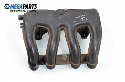 Intake manifold for Citroen C15 1.9 D, 60 hp, 2004