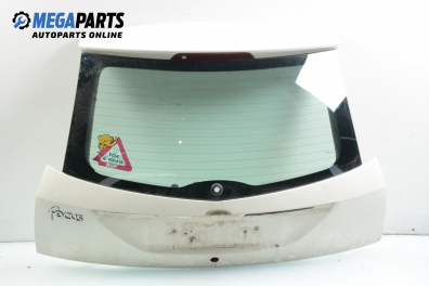 Capac spate pentru Ford Focus I 1.4 16V, 75 cp, hatchback, 5 uși, 2003