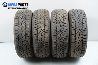 Snow tyres for BMW 3 (E36) (1990-1998)