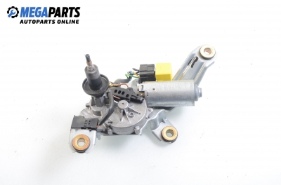 Front wipers motor for Mercedes-Benz E-Class 210 (W/S) 2.4, 170 hp, station wagon automatic, 1999