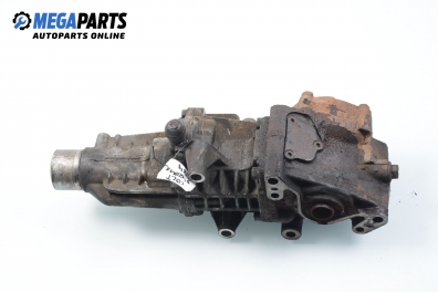  for Mitsubishi Colt IV 1.6 16V 4WD, 113 hp, hatchback, 1995