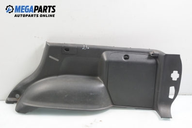 Trunk interior cover for Opel Frontera B 2.2 DTI, 120 hp, 2003, position: rear - left