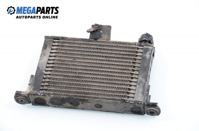 Oil cooler for Lancia Dedra 1.9 TDS, 90 hp, station wagon, 1998