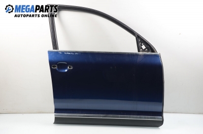Door for Volkswagen Touareg 3.2, 220 hp automatic, 2006, position: front - right