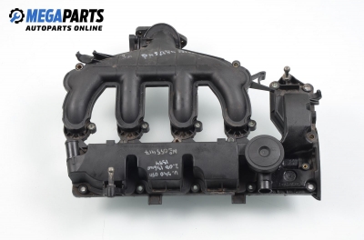 Ansaugkrümmer für Volvo S40/V40 2.0 D, 136 hp, sedan, 2005