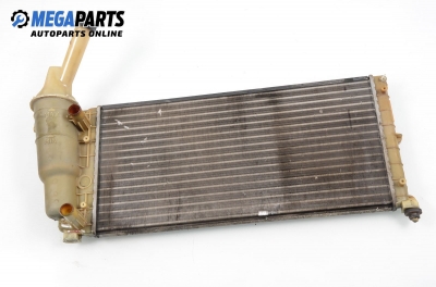 Radiator de apă pentru Lancia Y 1.2, 60 cp, 3 uși, 2002