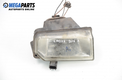 Lampă de ceață spate pentru Lancia Delta 1.6, 75 cp, 5 uși, 1995, poziție: stânga