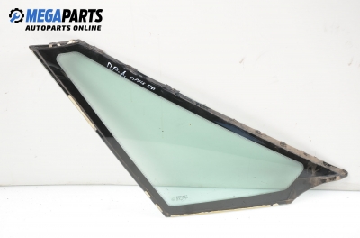 Vent window for Renault Espace II 2.8, 150 hp automatic, 1994, position: front - right