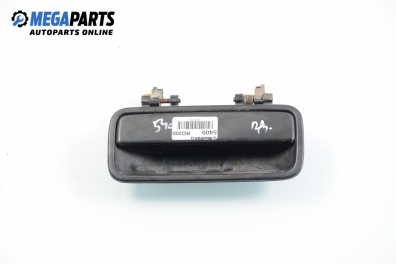 Outer handle for Rover 200 1.6 Si, 112 hp, hatchback, 5 doors, 1997, position: front - right