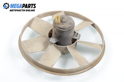Radiator fan for Volkswagen Golf III (1991-1997) 1.4, hatchback