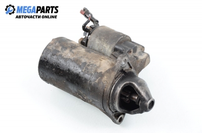 Starter for Opel Corsa B 1.2, 45 hp, 3 doors, 1998