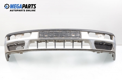 Frontstoßstange for Volkswagen Golf III 1.4, 60 hp, 1993, position: vorderseite