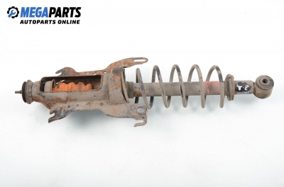 Macpherson shock absorber for Opel Vectra B 2.0 16V, 136 hp, sedan, 1996, position: rear - right