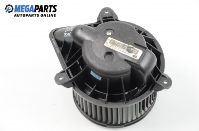 Heating blower for Peugeot 607 2.7 HDi, 204 hp automatic, 2006