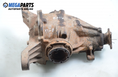 Differential for BMW 3 (E36) 2.0, 150 hp, sedan, 1991