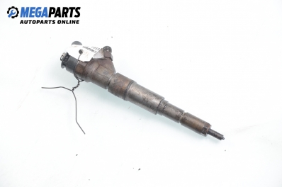 Duza diesel pentru BMW 5 (E60, E61) 2.0 d, 163 cp, combi, 2005 № Bosch 0 445 110 216