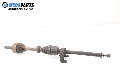 Driveshaft for Honda Accord VII (2002-2007) 2.2, station wagon, position: right