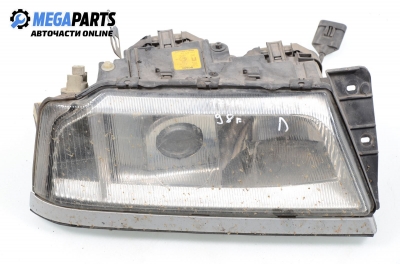 Headlight for Alfa Romeo 164 2.5 TD, 125 hp, sedan, 5 doors, 1998, position: left