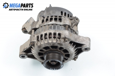 Alternator for Opel Corsa B 1.2, 45 hp, 1998