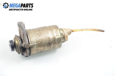 Manual supply fuel pump for Nissan Primera 2.0 D, 75 hp, sedan, 1991