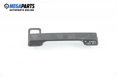 Inner handle for Citroen C15 1.9 D, 60 hp, 2004, position: front - left